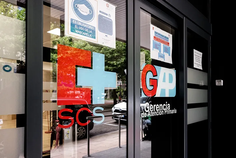 Noticias de Cantabria | El Cántabro | El SCS releva al gerente y al director médico de Atención Primaria con objeto de dar un nuevo impulso ante los difíciles retos a afrontar los próximos años.