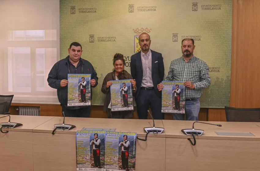 Noticias de Cantabria | El Cántabro | El Teatro Concha Espina acoge un homenaje a Benito Díaz 'El Sarruján de Carmona'