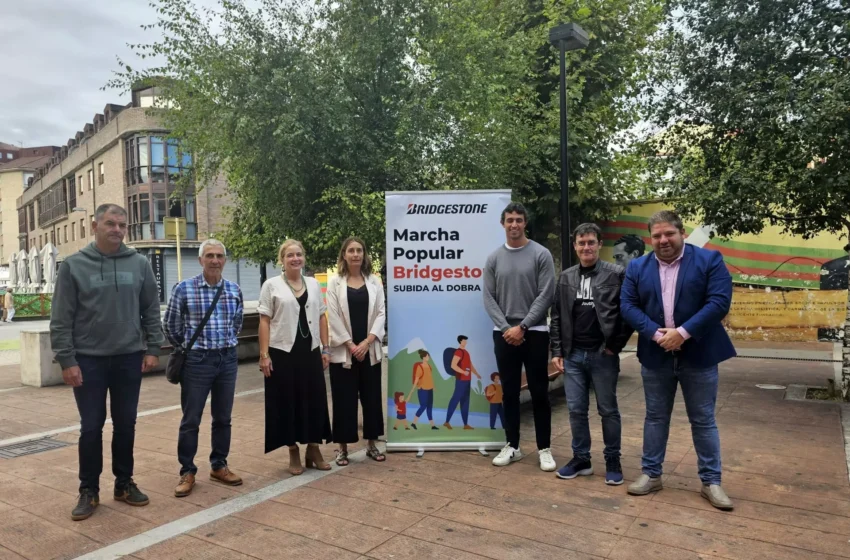 Noticias de Cantabria | El Cántabro | Presentada la III Marcha al Dobra a favor de CanEla