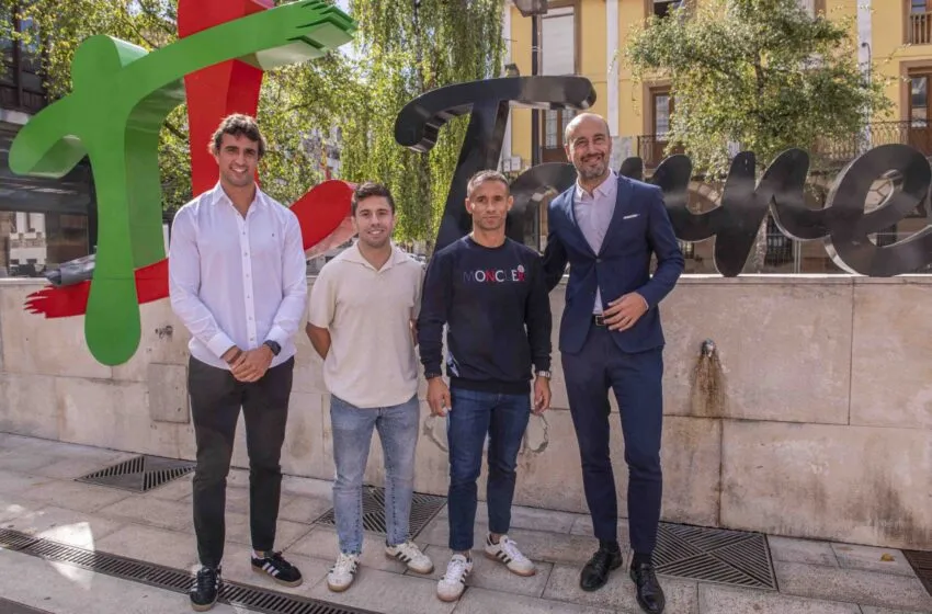 Noticias de Cantabria | El Cántabro | Torrelavega acoge la primera Copa de España Junior de Judo el 21 de diciembre