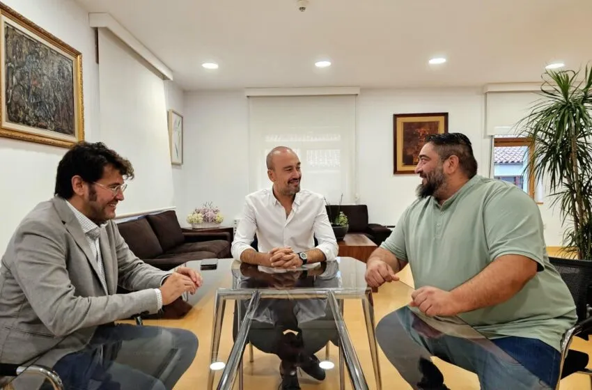 Noticias de Cantabria | El Cántabro | El Ayuntamiento y la asociación Arate Calo continuarán colaborando para favorecer la integración de la población gitana de Torrelavega