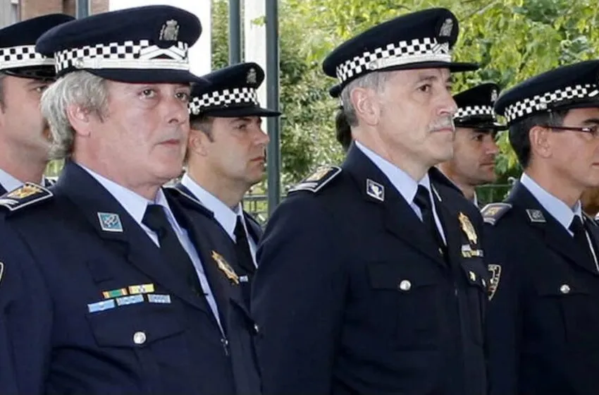 Fallece Miguel Ángel Calleja Vega, ex Jefe de la Policía Local de Torrelavega