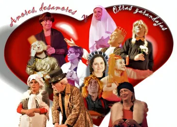 Noticias de Cantabria | El Cántabro | Unicornio Teatro, protagonista este sábado de la quinta propuesta del Ciclo ‘Un otoño de teatro’ del Ayuntamiento de Piélagos