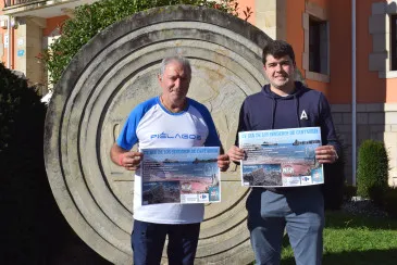 Noticias de Cantabria | El Cántabro | Piélagos, sede este domingo de la XV edición del Día de los senderos de Cantabria