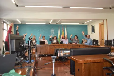 Noticias de Cantabria | El Cántabro | Piélagos modifica las asignaciones a los grupos políticos para ofrecer una ayuda extraordinaria a las familias afectadas por el incremento del coste del transporte de Bachillerato