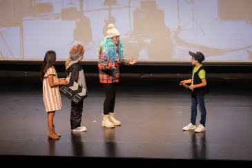 Noticias de Cantabria | El Cántabro | Piélagos abrirá el próximo lunes la inscripción para las actividades del curso 2024-2025 de la Escuela municipal de teatro