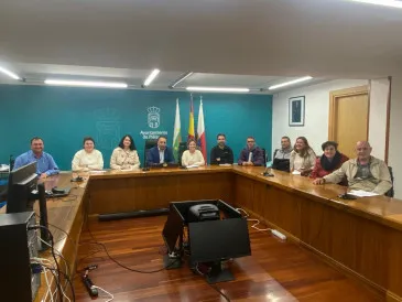 Noticias de Cantabria | El Cántabro | El Ayuntamiento de Piélagos adjudica los 11 huertos municipales abandonados en Renedo entre los vecinos que estaban en lista de espera