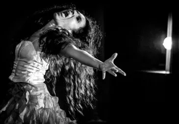 Noticias de Cantabria | El Cántabro | “Bodas de sangre. Cientos de pájaros te impiden andar”, segunda propuesta de la X edición de ‘Mujeres que cuentan’ este jueves en Oruña de Piélagos