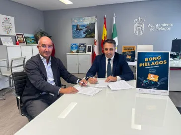 Noticias de Cantabria | El Cántabro | Piélagos abrirá el viernes la adhesión de comercios y negocios de hostelería a la campaña de “Bonos de consumo” que pondrá en marcha el 4 de noviembre