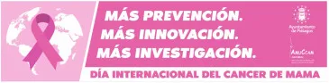 Noticias de Cantabria | El Cántabro | El Ayuntamiento de Piélagos se sumará mañana, viernes, a la celebración del Día mundial contra el cáncer de mama