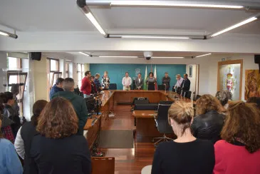 Noticias de Cantabria | El Cántabro | Piélagos guardará mañana, sábado, un minuto de silencio en recuerdo de la última víctima de la violencia de género