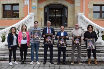 Noticias de Cantabria | El Cántabro | Piélagos inaugurará el 29 de noviembre en Renedo ‘Aluzinarte en Navidad’, una nueva experiencia sensorial e inmersiva para disfrutar en familia