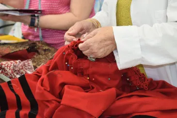 Noticias de Cantabria | El Cántabro | El Ayuntamiento de Piélagos abrirá el lunes, 28 de octubre, la matrícula para el curso 2024-2025 de la Escuela municipal de trajes regionales