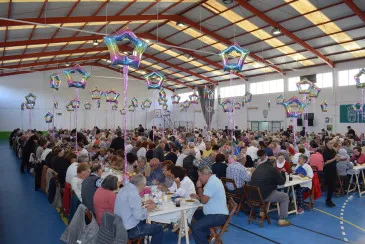 Noticias de Cantabria | El Cántabro | Piélagos celebrará mañana, sábado, una nueva edición de la tradicional jornada de hermandad para vecinos empadronados mayores de 60 años