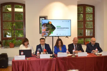 Noticias de Cantabria | El Cántabro | Caramés recuerda que la accesibilidad y la autonomía personal son dos objetivos irrenunciables para el Ayuntamiento de Piélagos