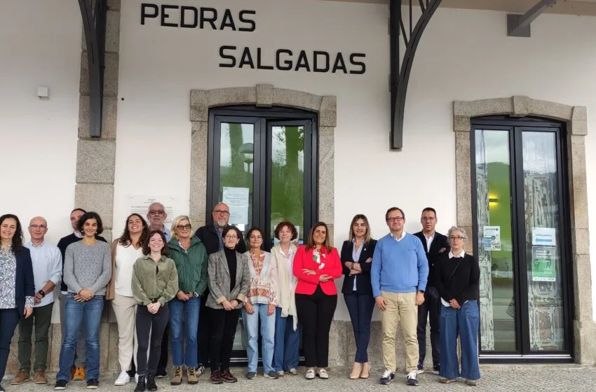  La Fundación Camino Lebaniego lidera el proyecto europeo ULTREIA-Sudoe para revitalizar zonas rurales a través de los Caminos a Santiago