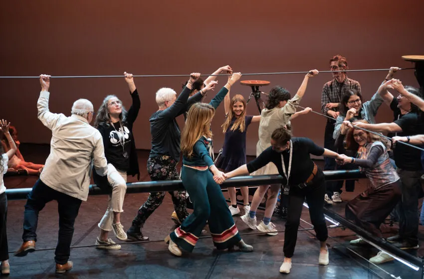  EL CENTRO BOTÍN TE INVITA A DISFRUTAR DE UN CONJUNTO DE EXPERIENCIAS ÚNICAS A TRAVÉS DEL ARTE, EL CINE Y LA MÚSICA PARA TODA LA FAMILIA