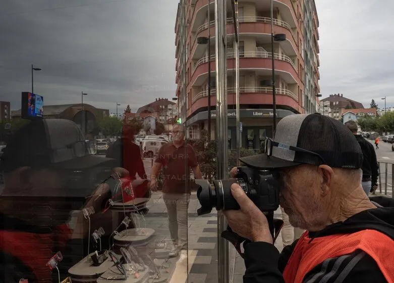 Noticias de Cantabria | El Cántabro | Gurutze Langarika, Gorka Gómez y Claudia Ezquerro se proclaman ganadores del Certamen Fotográfico ‘Un día en la vida de Camargo’