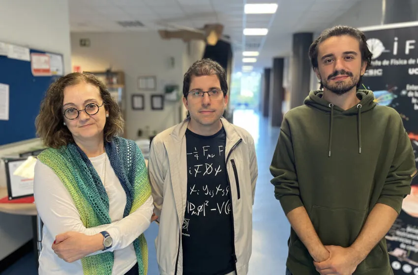 Noticias de Cantabria | El Cántabro | 50 años del estudio de la Física de Partículas en Cantabria