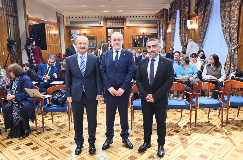 Noticias de Cantabria | El Cántabro | La UC organiza un Congreso Nacional sobre Vivienda y Fiscalidad