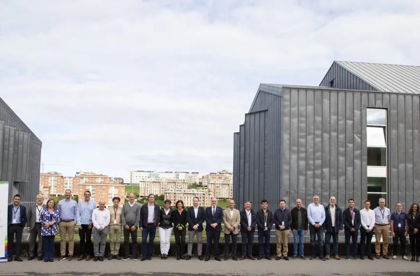 Noticias de Cantabria | El Cántabro | LOS RESPONSABLES DE TRANSFORMACIÓN DIGITAL DEL G-9 SE REÚNEN EN SANTANDER PARA ABORDAR LOS DESAFÍOS TECNOLÓGICOS DE LAS UNIVERSIDADES