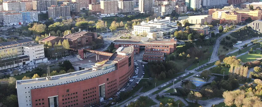 Noticias de Cantabria | El Cántabro | La comunidad universitaria UC vota en los presupuestos participativos por mejorar los comedores