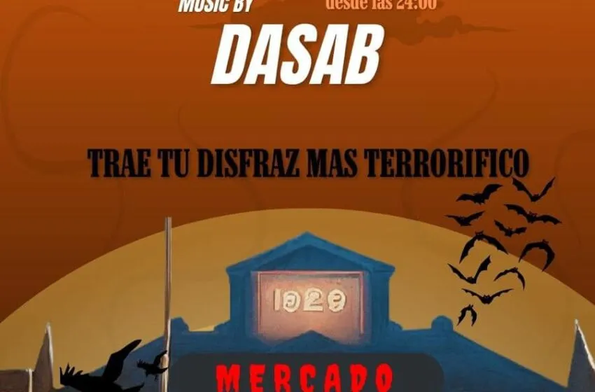  Samuin o Halloween en Santa María de Cayón: actividades y fiestas para pasártelo de muerte