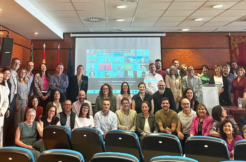 Noticias de Cantabria | El Cántabro | La UC se integra en el nuevo foro de Universidades Españolas en Universidades Europeas