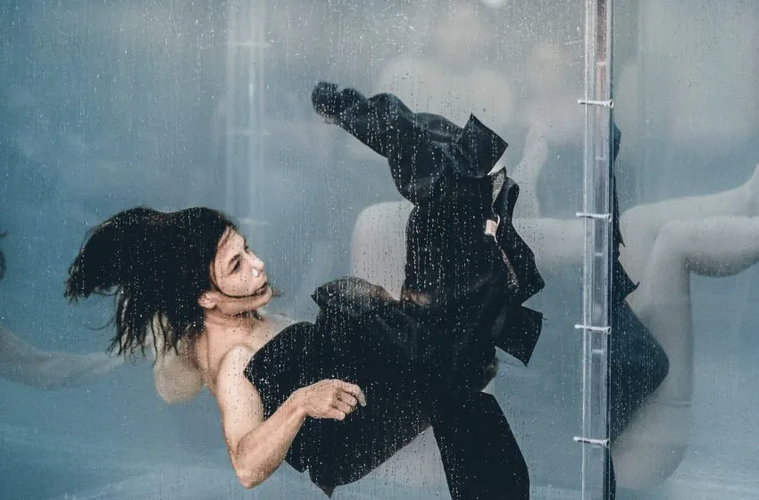  UNA MESA REDONDA CON TALLER Y UN ESPECTÁCULO ACUÁTICO DE DANZA Y CIRCO CONTEMPORÁNEO, SON LAS PROPUESTAS ABIERTAS A LA CIUDADANÍA DEL II ENCUENTRO INTERNACIONAL: ARTES, EMOCIONES Y CREATIVIDAD