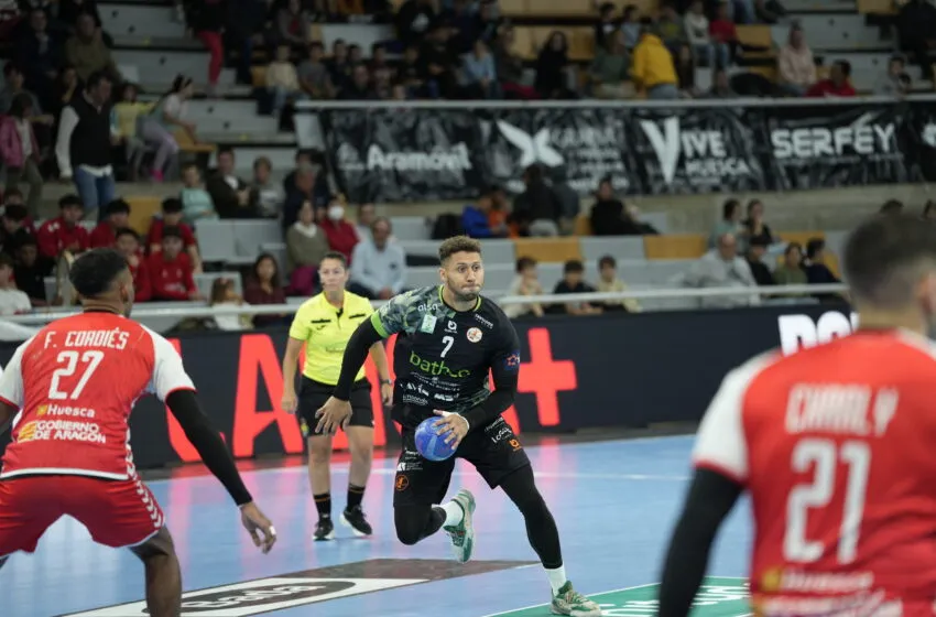 Noticias de Cantabria | El Cántabro | Victoria de grande en Huesca