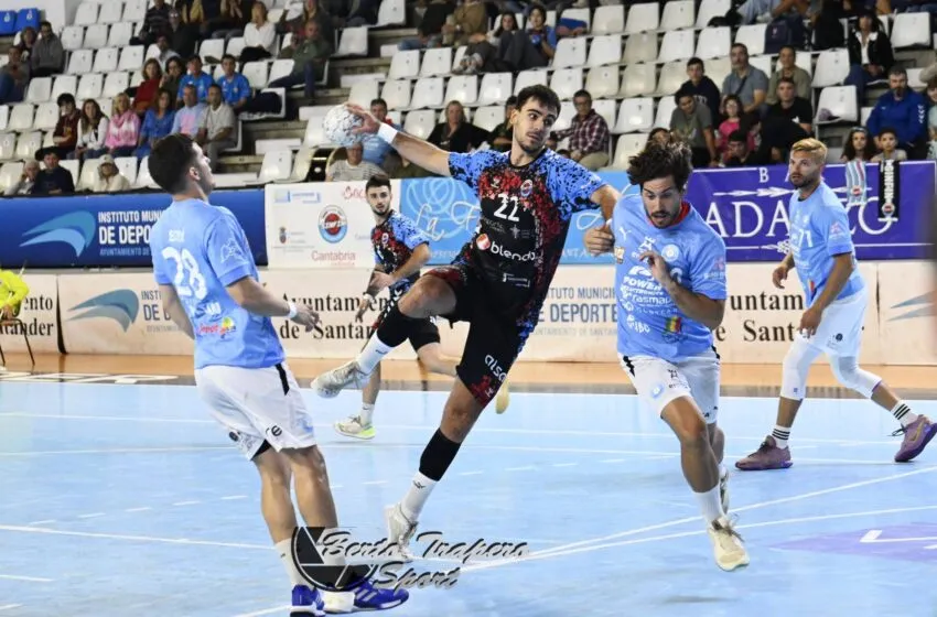 Noticias de Cantabria | El Cántabro | La Albericia logra un triunfo con sabor amargo ante un Ibiza correoso