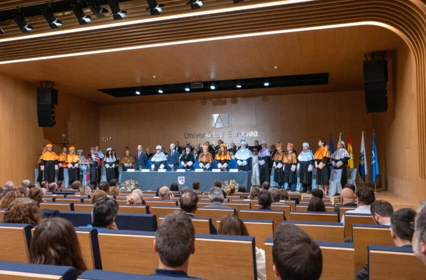 Noticias de Cantabria | El Cántabro | UNEATLANTICO inicia el curso académico con una sólida estabilidad en matriculación