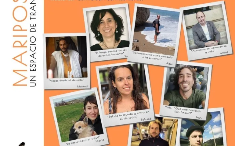 Noticias de Cantabria | El Cántabro | Reinosa acoge este sábado una Biblioteca Humana