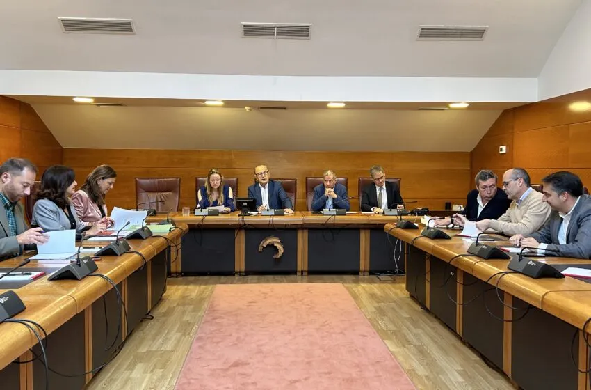 Noticias de Cantabria | El Cántabro | 16 EXPERTOS EN ECONOMÍA COMPARECERÁN EN LA COMISIÓN DE FINANCIACIÓN AUTONÓMICA DEL PARLAMENTO