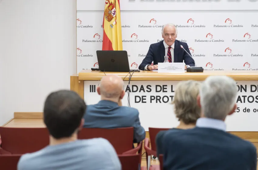  La Real Sociedad Menéndez Pelayo explora la relación entre literatura y derecho en el Quijote