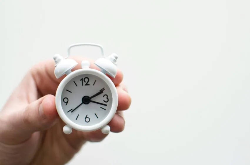  Cambio de hora en España: ¿Cuándo debemos ajustar los relojes para el horario de invierno?