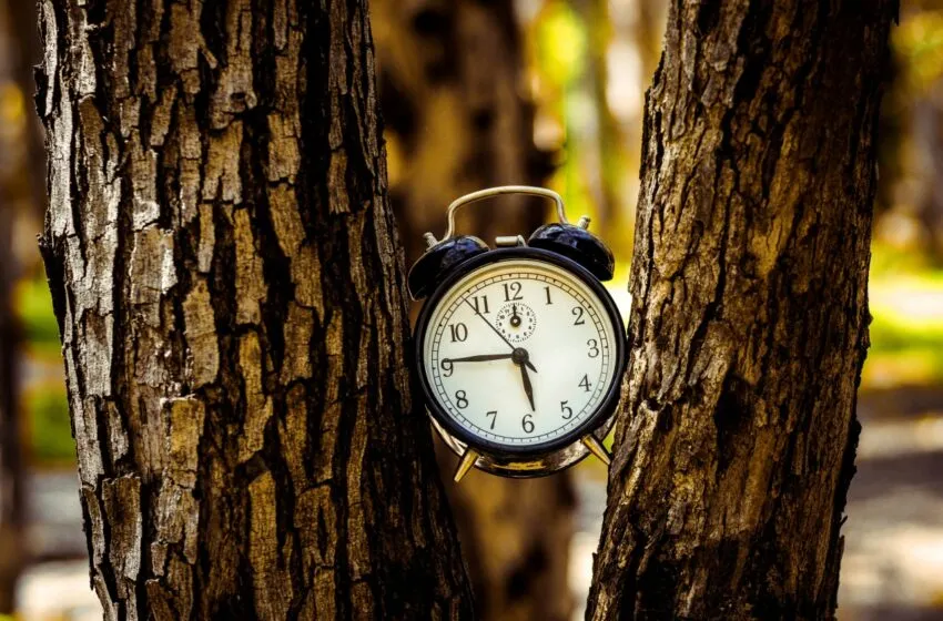  Fin del cambio horario en España: ¿Cuándo dejará de aplicarse?