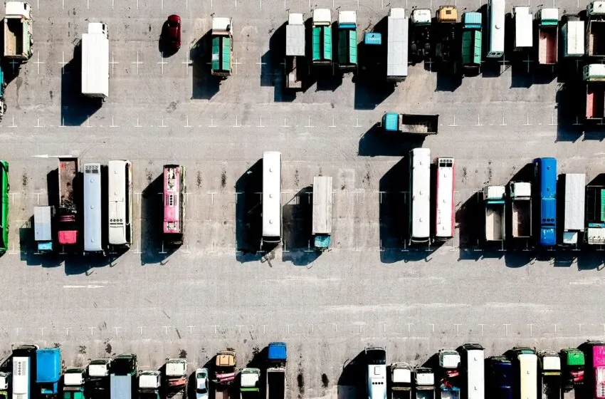 Noticias de Cantabria | El Cántabro | La huelga de transporte por carretera transcurre con normalidad y sin incidencias en Cantabria