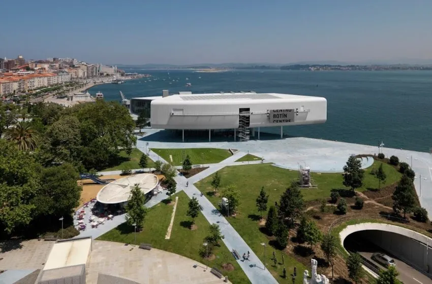  EL CENTRO BOTÍN PRESENTA ITINERARIOS XXIX, SEIS NUEVAS PERSPECTIVAS SOBRE LOS DEBATES MÁS ACTUALES DEL ARTE CONTEMPORÁNEO