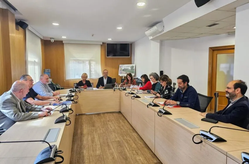 Noticias de Cantabria | El Cántabro | El equipo redactor del PGOU redactará un nuevo documento para su aprobación inicial