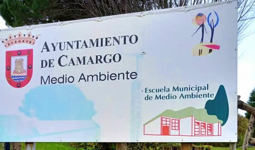 Noticias de Cantabria | El Cántabro | Turismo transforma la Escuela de Medio Ambiente de Camargo en albergue para peregrinos del Camino del Norte