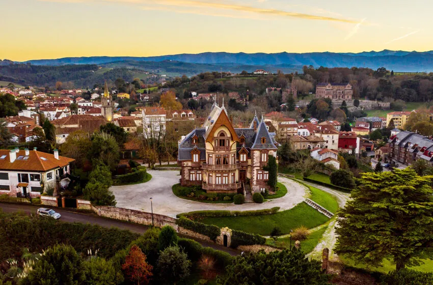 Noticias de Cantabria | El Cántabro | El próximo sábado 5 de octubre se realizará una nueva ruta literaria ‘Los libros del Puerto Escondido en Comillas’