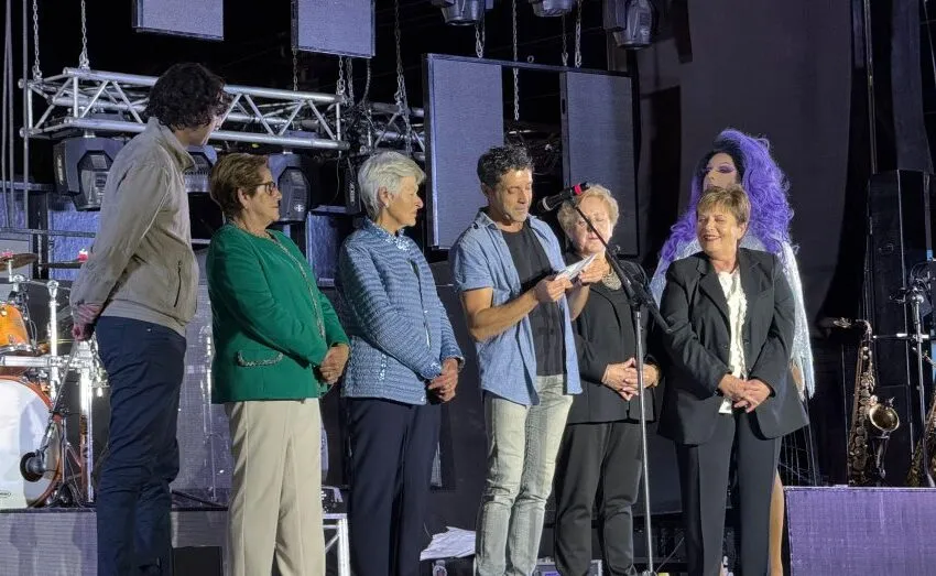  MILES DE PERSONAS CELEBRAN EN GUARNIZO, UNA NUEVA EDICIÓN DE LAS TRADICIONALES FIESTAS DEL PILAR
