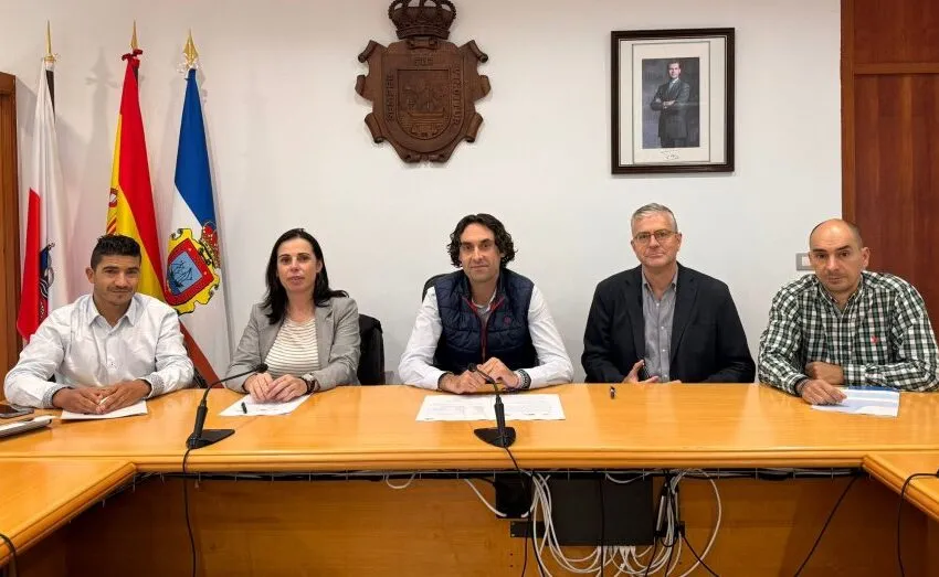  EL COLEGIO JOSÉ RAMÓN SÁNCHEZ DE ASTILLERO SE CONVIERTE EN EL TERCER CENTRO ESCOLAR QUE SE SUMA AL PROYECTO STARS DE LA DGT