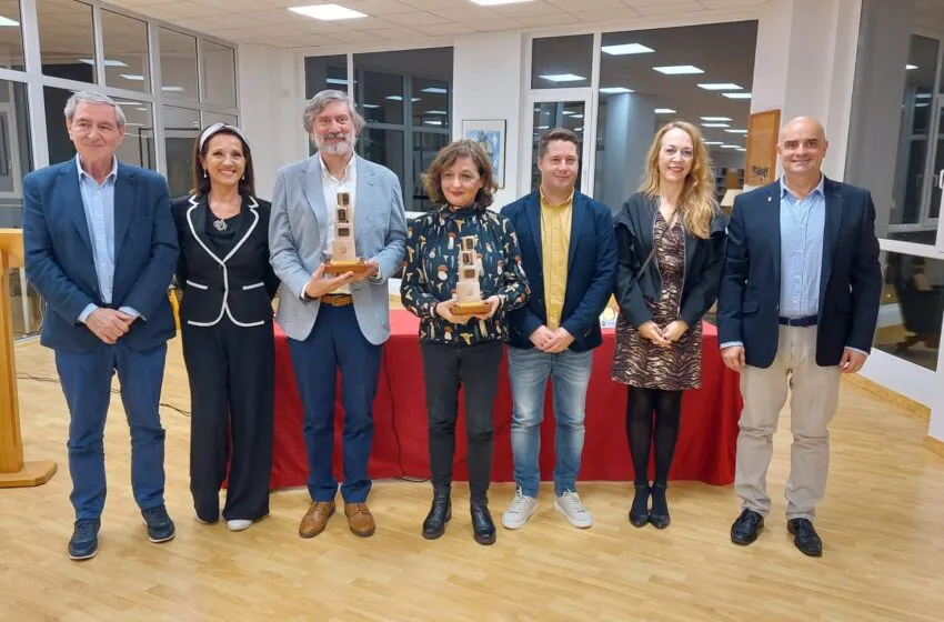 Noticias de Cantabria | El Cántabro | Ricardo Cano García con su relato “Preparada para lo peor”, recoge el primer premio del XXVI Concurso Internacional de Relato Corto Elena Soriano