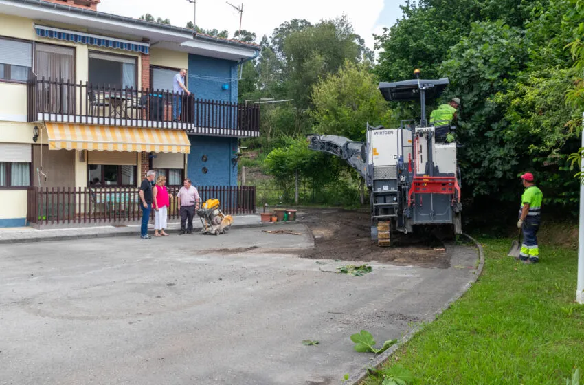 Polanco Mejora la Seguridad Vial con Nuevo Plan de Asfaltado