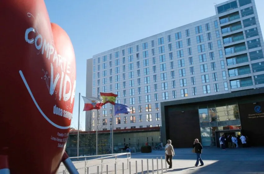 Noticias de Cantabria | El Cántabro | Cantabria se suma al Día Mundial de la Parada Cardiaca con la celebración en Valdecilla de talleres de RCP para profesionales y sociedad en general