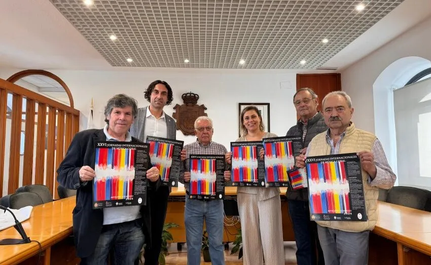 Noticias de Cantabria | El Cántabro | ASTILLERO PRESENTA LAS XXVI JORNADAS INTERNACIONALES DE MÚSICA CORAL CON UN PROGRAMA EXCEPCIONAL EN ESCENARIOS EMBLEMÁTICOS DE CANTABRIA