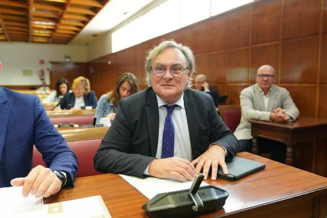 Noticias de Cantabria | El Cántabro | El PP pide al Gobierno implicarse en la lucha contra la enfermedad de la lengua azul para prevenir, controlar y evitar su expansión