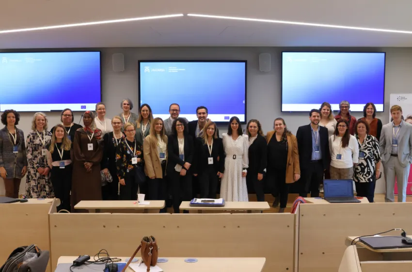 Noticias de Cantabria | El Cántabro | IDIVAL lidera tres iniciativas del proyecto europeo JACARDI para reducir la incidencia en enfermedades cardiovasculares y diabetes